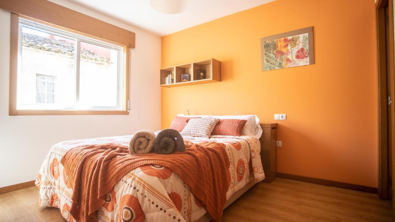 Apartamento Nuevo Al Lado De La Playa En อากัวร์ดา ภายนอก รูปภาพ