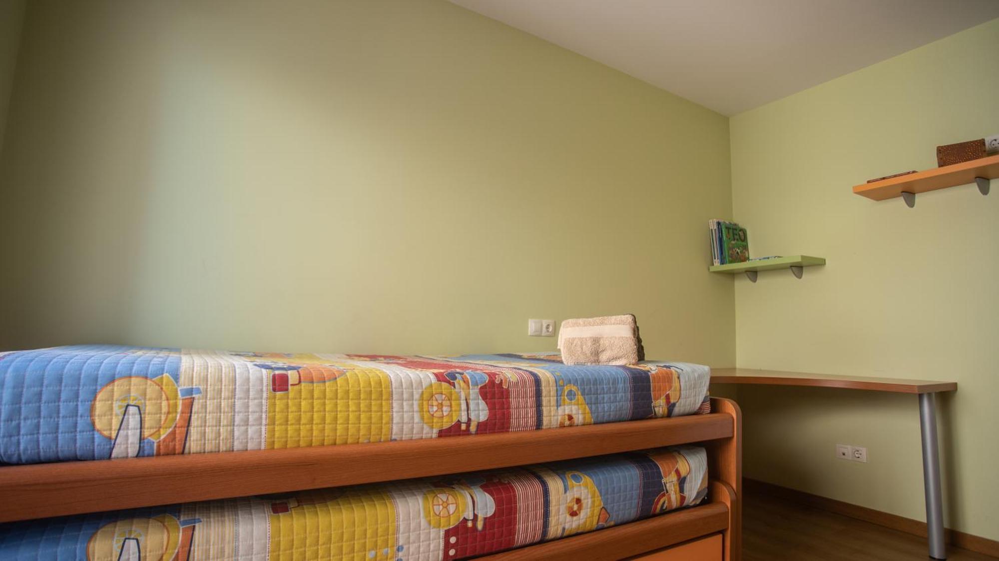 Apartamento Nuevo Al Lado De La Playa En อากัวร์ดา ภายนอก รูปภาพ