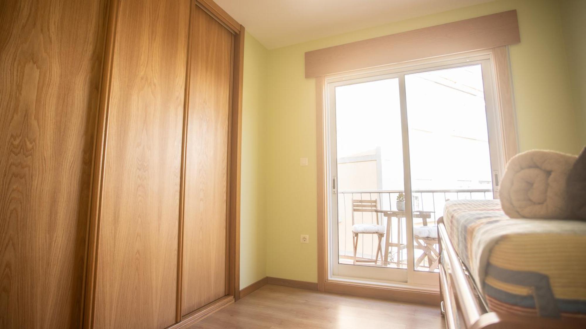 Apartamento Nuevo Al Lado De La Playa En อากัวร์ดา ภายนอก รูปภาพ