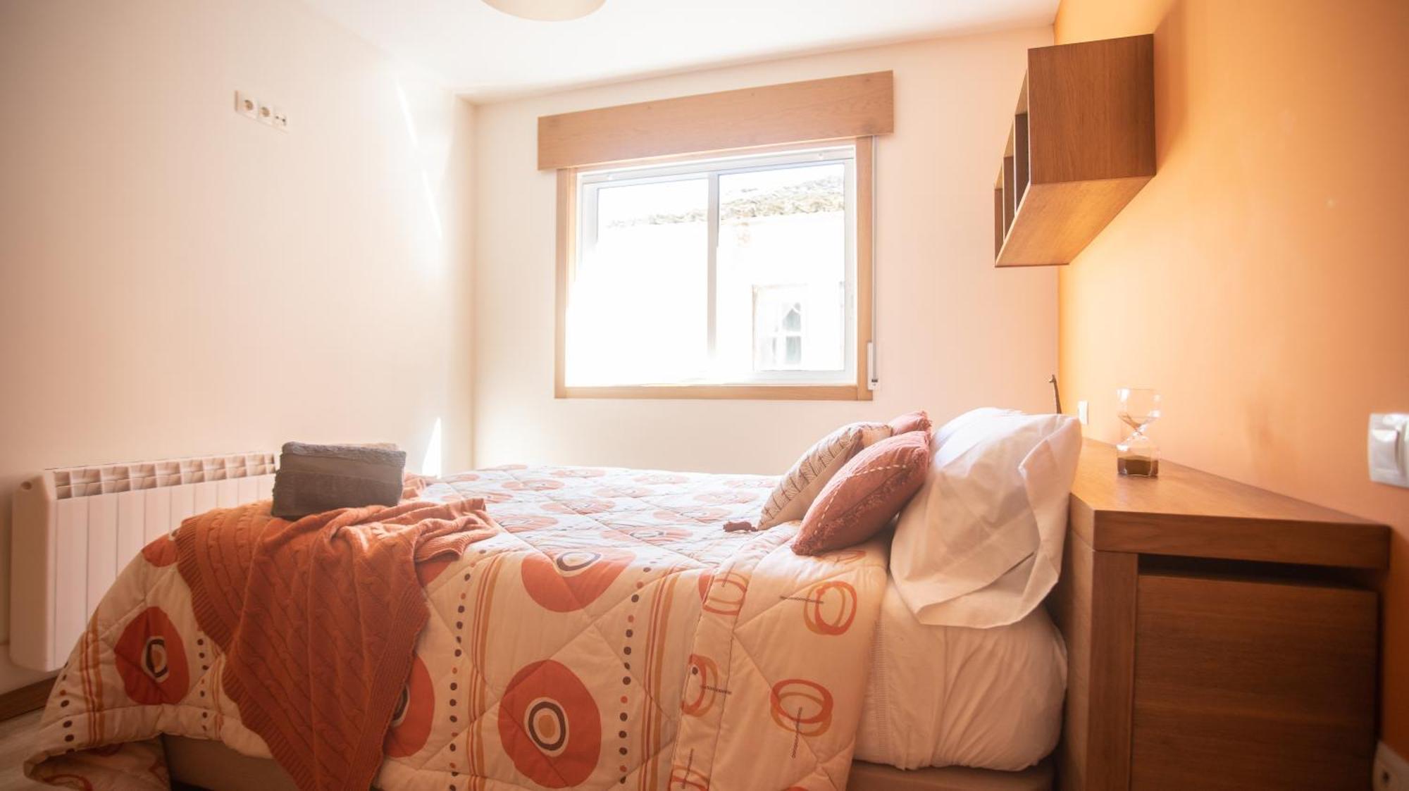 Apartamento Nuevo Al Lado De La Playa En อากัวร์ดา ภายนอก รูปภาพ