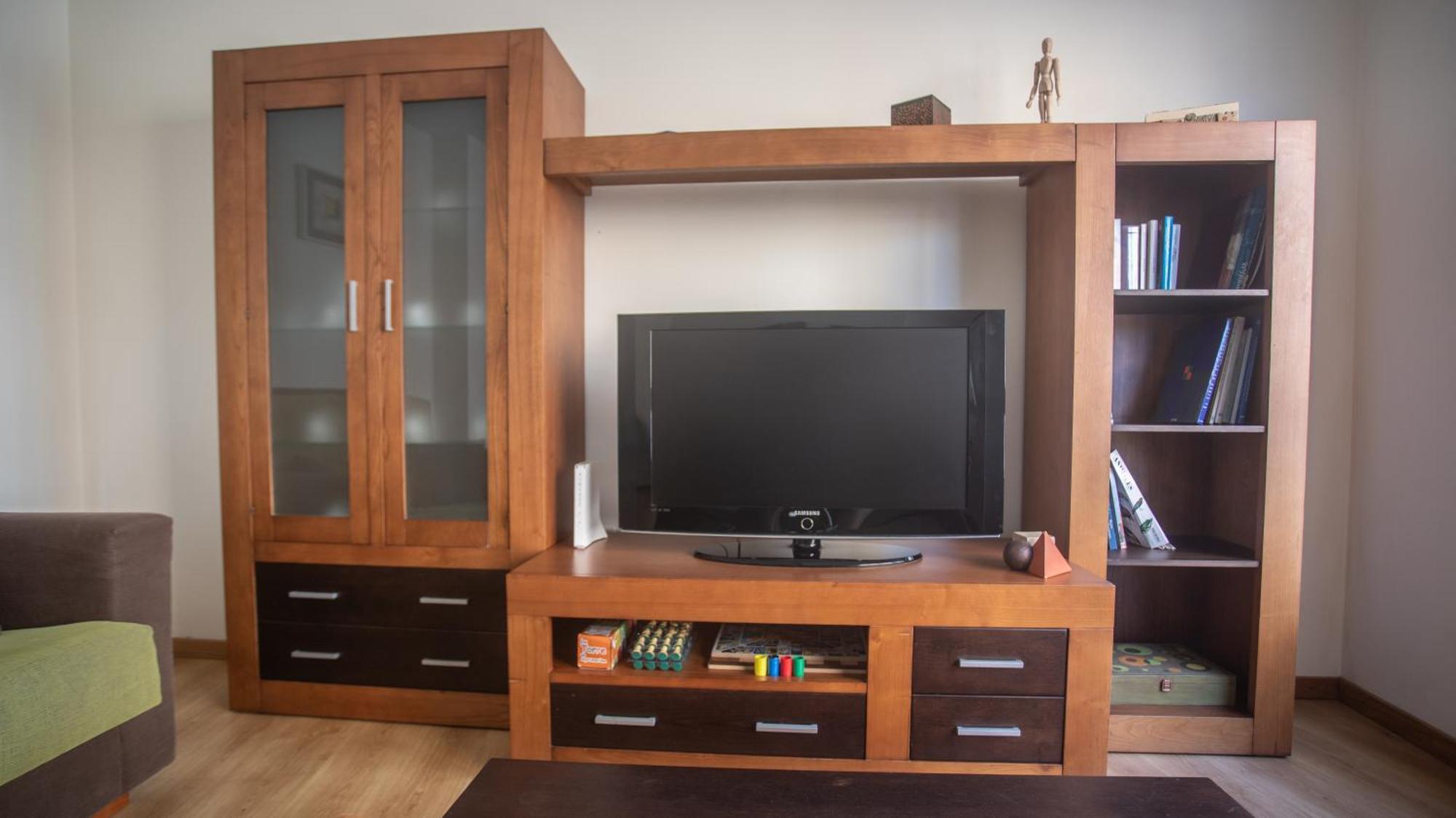 Apartamento Nuevo Al Lado De La Playa En อากัวร์ดา ภายนอก รูปภาพ
